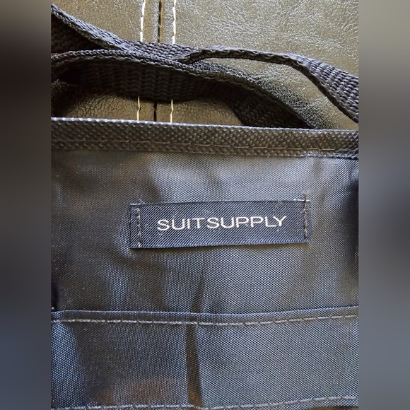 SuitSupply Garment/Suit Bag - Picture 3 of 5